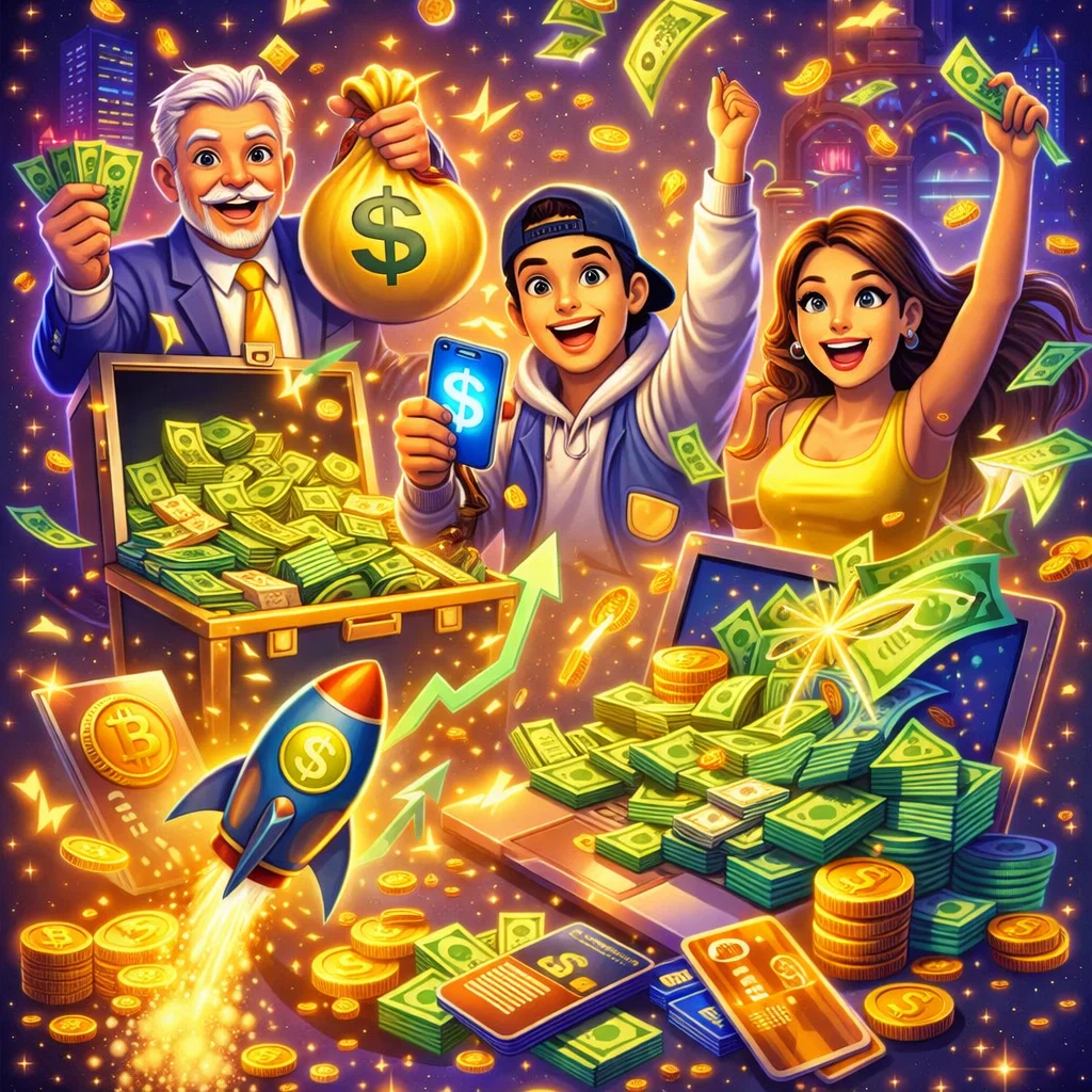 Jednoduchý online proces