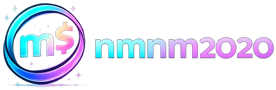 nmnm2020 logo